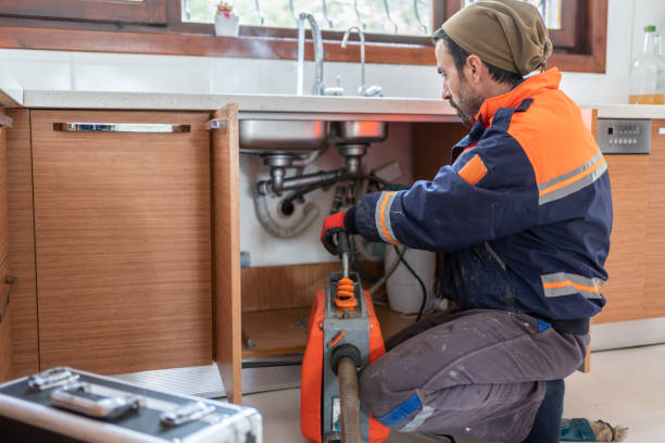 Best Emergency Plumber  in Edgewood, MD