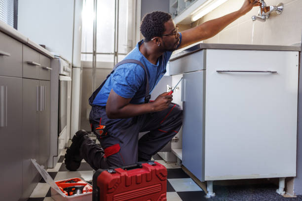 Best Drain Cleaning Services  in Edgewood, MD