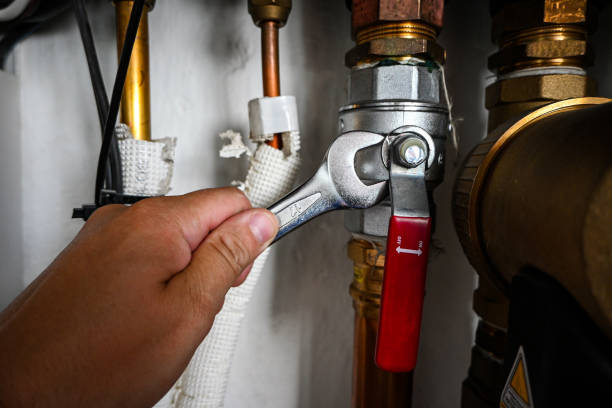 Reliable Edgewood, MD Plumbing Solutions